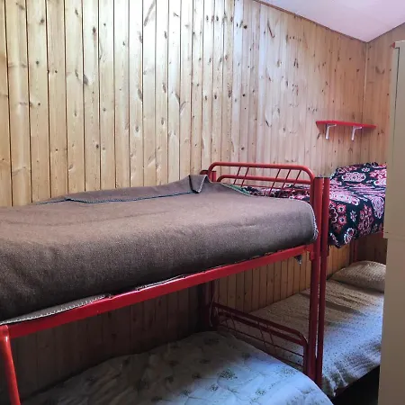 Lägenhet 5 Confini